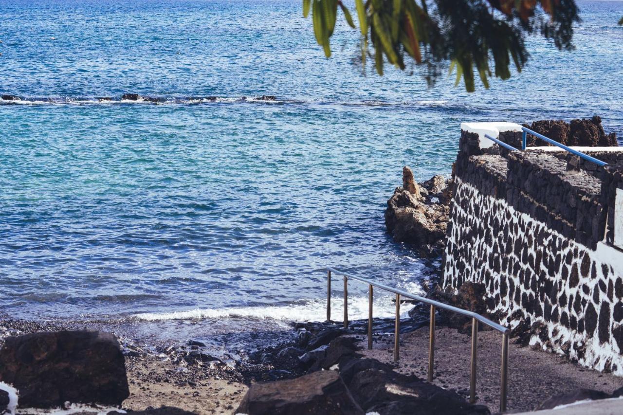 Volcano Getaway - Adults Only Punta Mujeres Dış mekan fotoğraf