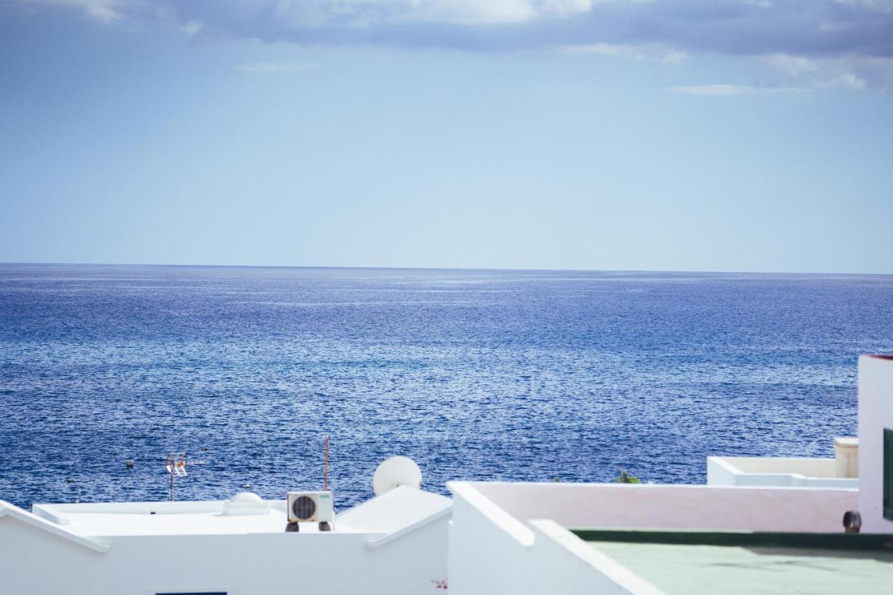 Volcano Getaway - Adults Only Punta Mujeres Dış mekan fotoğraf