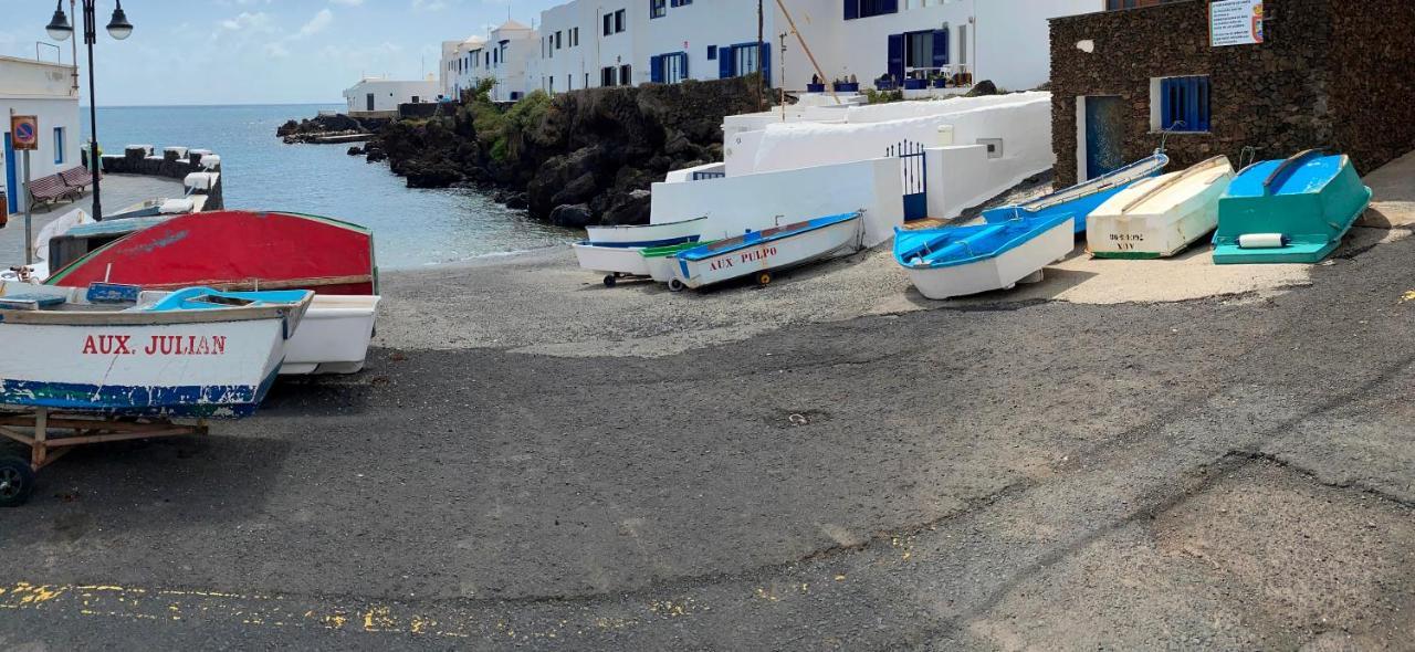 Volcano Getaway - Adults Only Punta Mujeres Dış mekan fotoğraf