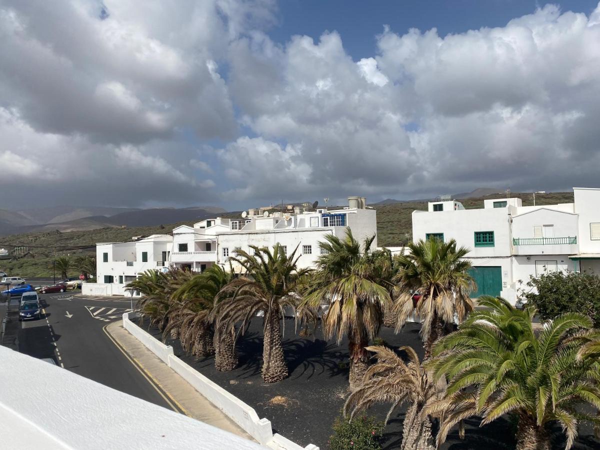 Volcano Getaway - Adults Only Punta Mujeres Dış mekan fotoğraf